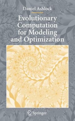 Evolutionary Computation for Modeling and Optimization - Ashlock, Daniel