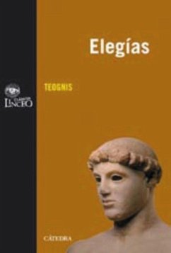Cover Elegías (Libro I)