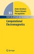 Computational Electromagnetics - Bild 1
