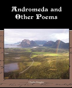 Andromeda and Other Poems - Kingsley, Charles