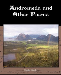 Andromeda and Other Poems