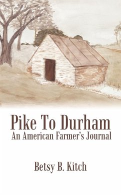 Pike to Durham