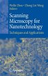 Scanning Microscopy for Nanotechnology - Bild 1