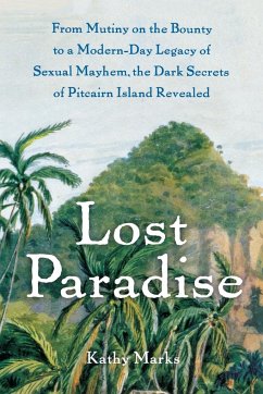 Lost Paradise - Marks, Kathy