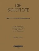 Die Soloflöte, Band 2: Klassik