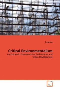 Critical Environmentalism