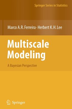 Multiscale Modeling - Ferreira, Marco A.R.;Lee, Herbert K.H.