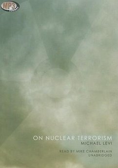 On Nuclear Terrorism - Levi, Michael