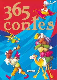 365 contes - González, Marifé