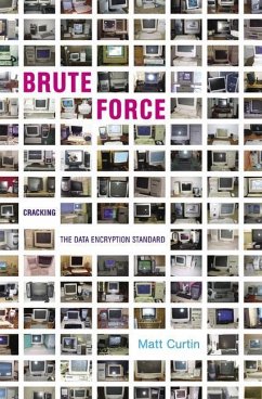 Brute Force - Curtin, Matt