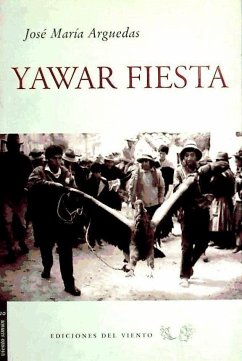 YAWAR FIESTA