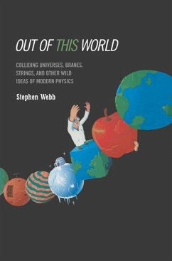 Out of this World - Webb, Stephen