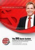 The BIG Goals System: The Masters of Goal Setting on Achieving Success [With 2 DVDs]