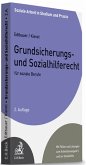 Grundsicherungs- und Sozialhilferecht für soziale Berufe