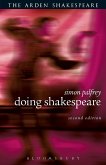 Doing Shakespeare