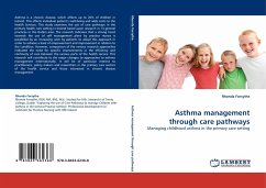 Asthma management through care pathways - Forsythe, Rhonda