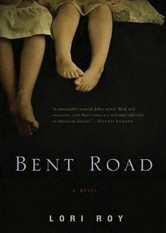 Bent Road - Roy, Lori