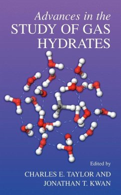 Advances in the Study of Gas Hydrates