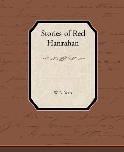 Stories of Red Hanrahan