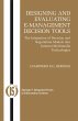 Designing and Evaluating E-Management... - Bild 1