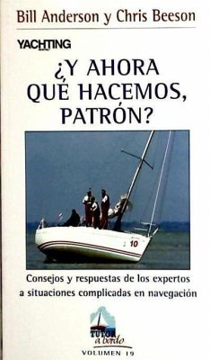 ¿Y ahora qué hacemos, patrón?