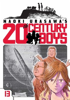 Naoki Urasawa's 20th Century Boys, Vol. 13 - Urasawa, Naoki