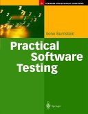 Practical Software Testing