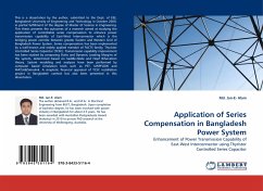 Application of Series Compensation in Bangladesh Power System