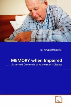 MEMORY when Impaired