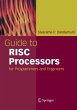 Guide to RISC Processors - Bild 1
