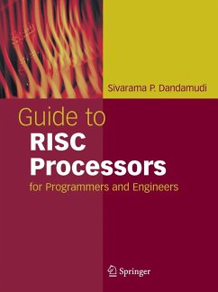 Guide to RISC Processors - Dandamudi, Sivarama P.