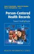 Person-Centered Health Records - Bild 1