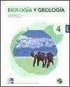 Biología y geología, 4 ESO - Chapela Otero, Carlos González Sabater, Margarita López Bermúdez, Javier . . . [et al. ]