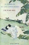Erudito de las carcajadas: Jin Ping Mei. Tomo I