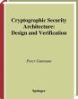Cryptographic Security Architecture - Bild 1