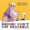 Rhinos Don't Eat Pancakes - Bild 1
