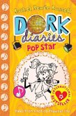 Dork Diaries, Pop Star