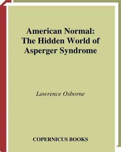 Cover American Normal