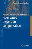 Fiber Based Dispersion Compensation