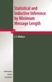 Statistical and Inductive Inference by Minimum Message Length