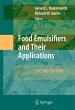 Food Emulsifiers and Their Applications - Bild 1