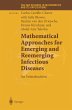 Mathematical Approaches for Emerging... - Bild 1