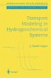 Transport Modeling in Hydrogeochemical... - Bild 1