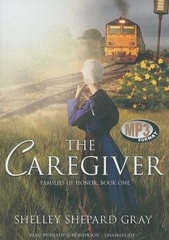 Cover The Caregiver