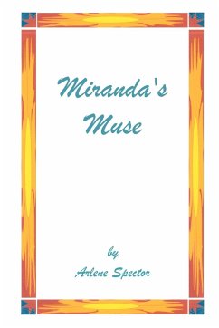 Miranda's Muse - Spector, Arlene