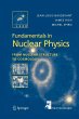 Fundamentals in Nuclear Physics - Bild 1