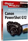 Das praktische Handbuch zur PowerShot G12