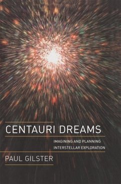 Centauri Dreams - Gilster, Paul