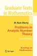 Problems in Analytic Number Theory - Bild 1