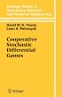 Cooperative Stochastic Differential... - Bild 1